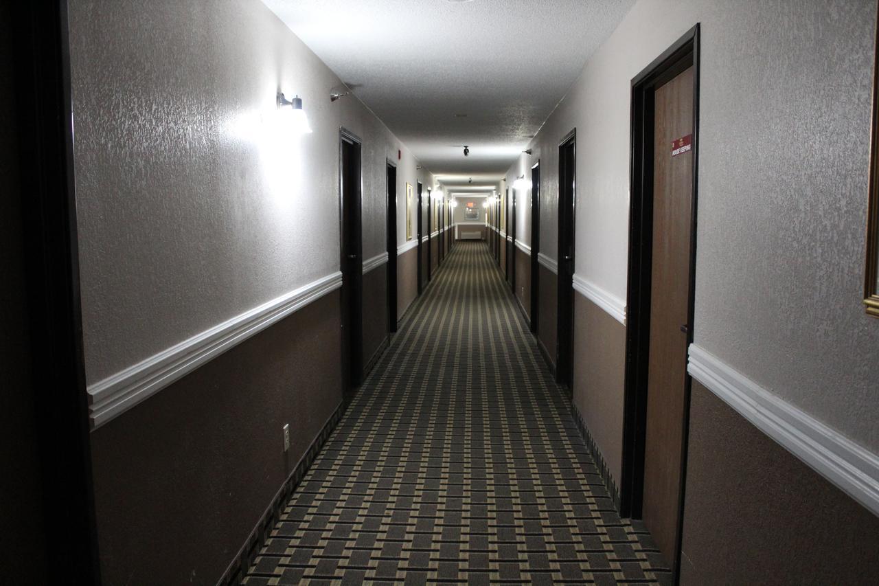 Coratel Inn And Suites 枫林 外观 照片