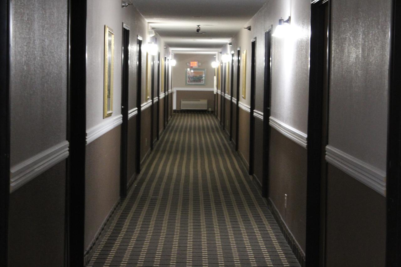 Coratel Inn And Suites 枫林 外观 照片