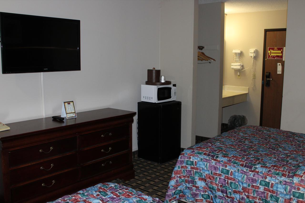 Coratel Inn And Suites 枫林 外观 照片