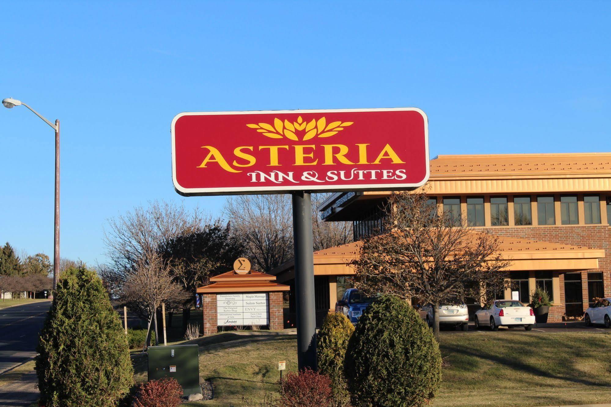 Coratel Inn And Suites 枫林 外观 照片