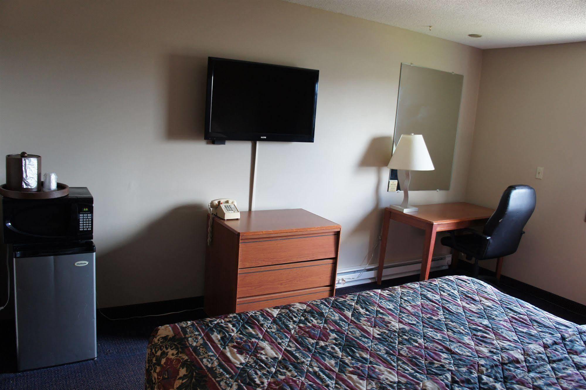 Coratel Inn And Suites 枫林 外观 照片