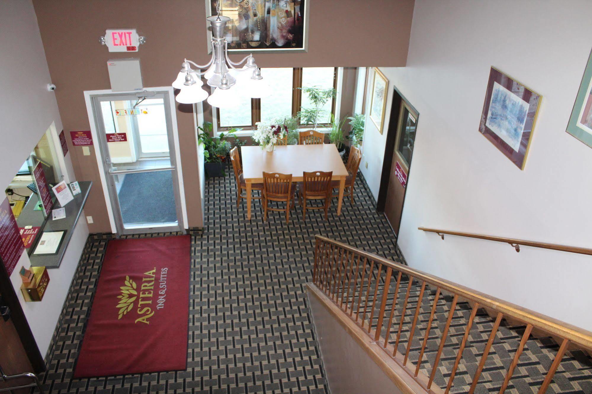 Coratel Inn And Suites 枫林 外观 照片