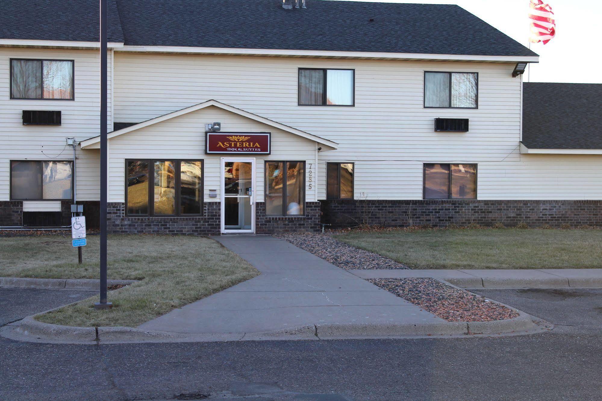Coratel Inn And Suites 枫林 外观 照片
