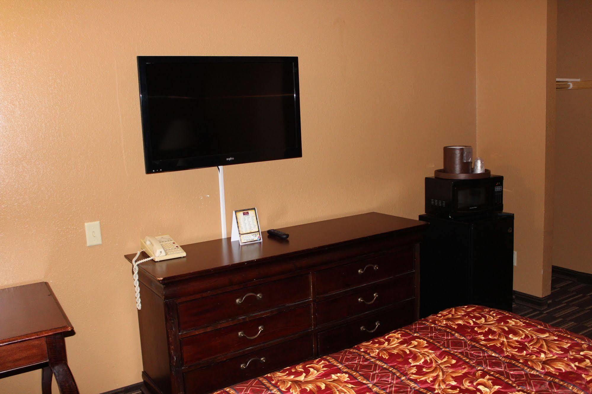 Coratel Inn And Suites 枫林 外观 照片